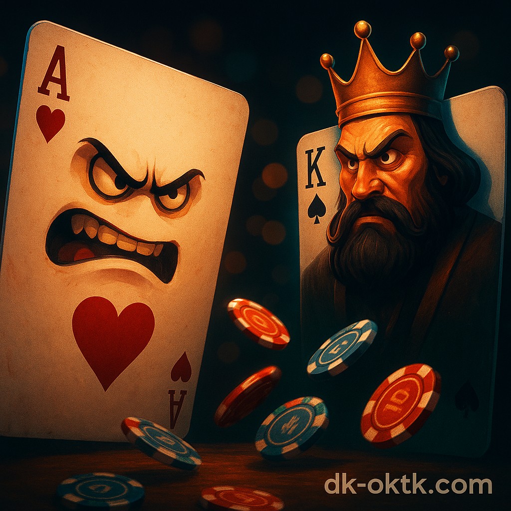 dkoktk ব্র্যান্ড