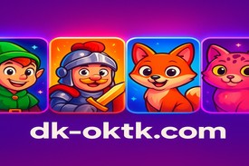 dkoktk একটি পরিচিত